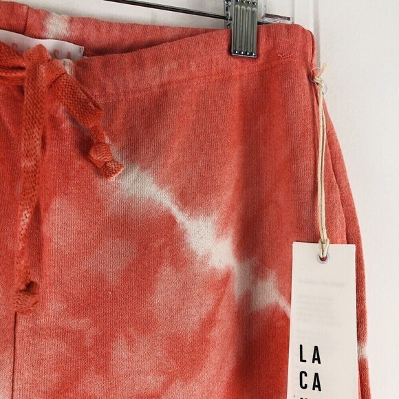 Anthropologie Lacausa Womens Slater Sweats Small - Picture 6 of 12